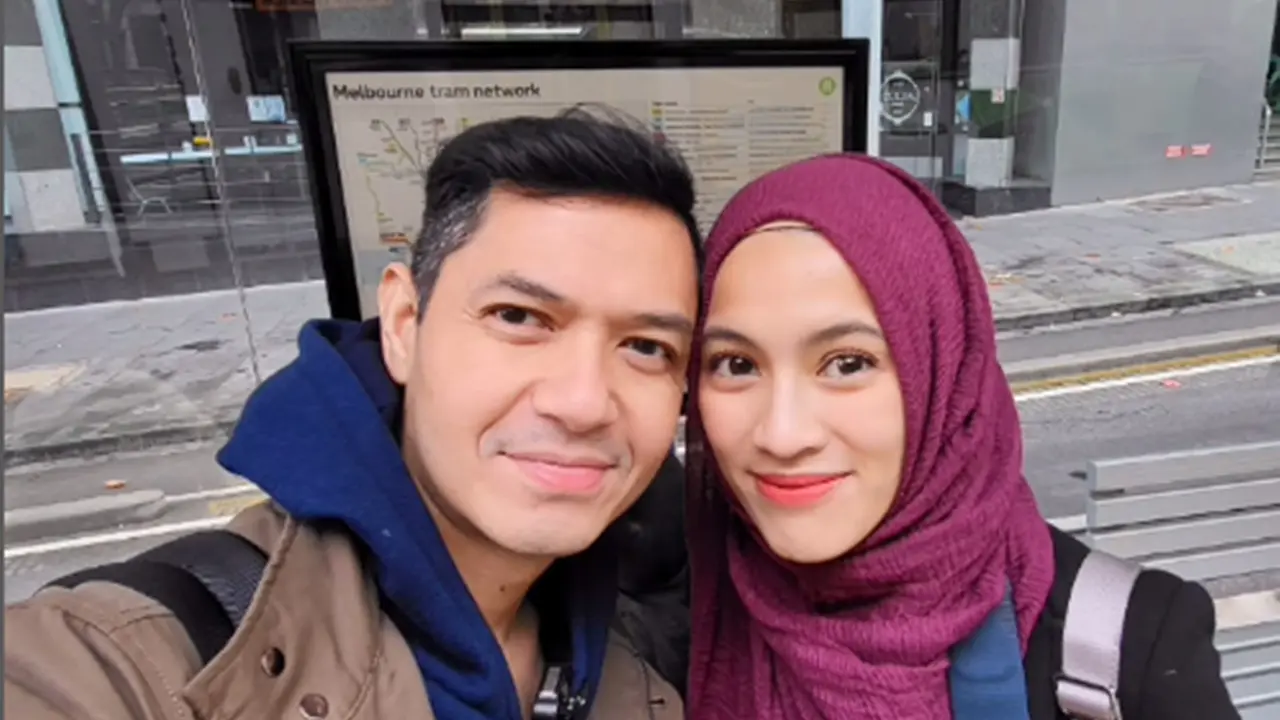 12 Tahun Berlalu Usai Lulus, Ini Momen Alyssa Soebandono Kunjungi Monash University