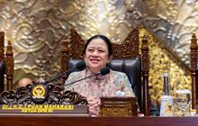 Puan Apresiasi Program Sekolah Rakyat, Ingatkan Pemerintah Soal Tantangan di Lapangan