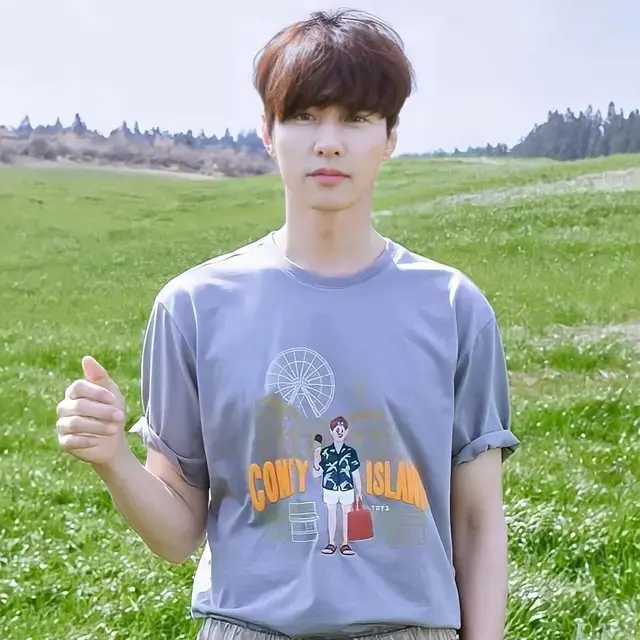 6 Artis Korea Ini Banting Setir dari Dunia Hiburan, Ada yang Jadi Petani