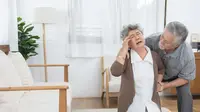 Doa untuk Menyembuhkan Orang Sakit Stroke Arab, Latin, dan Artinya: Panduan Lengkap