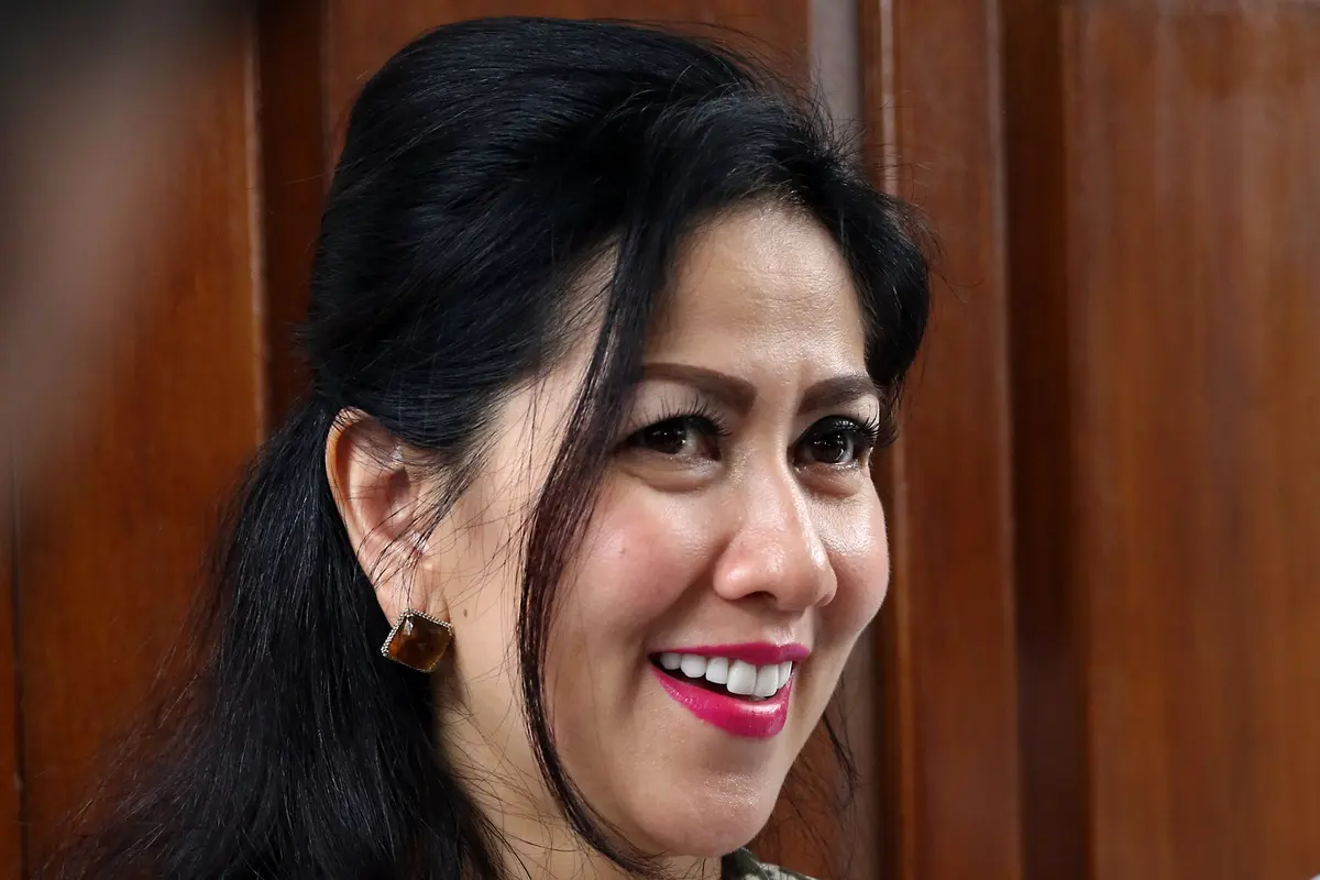 Venna Melinda
