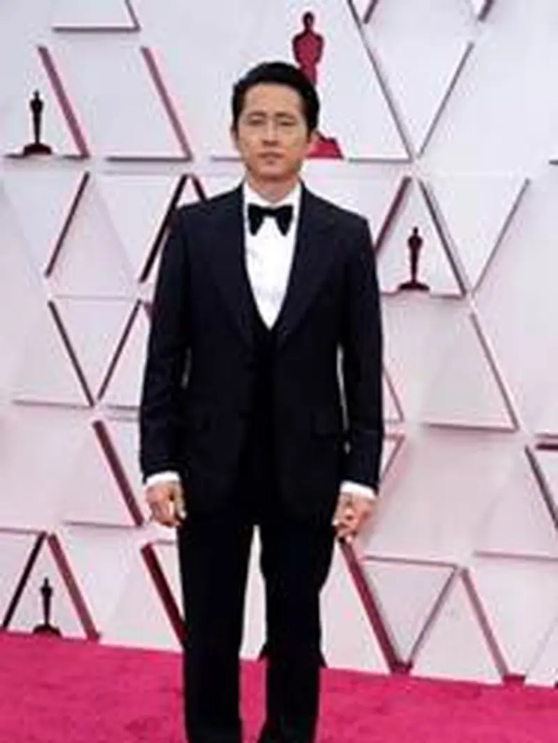 Steven Yeun