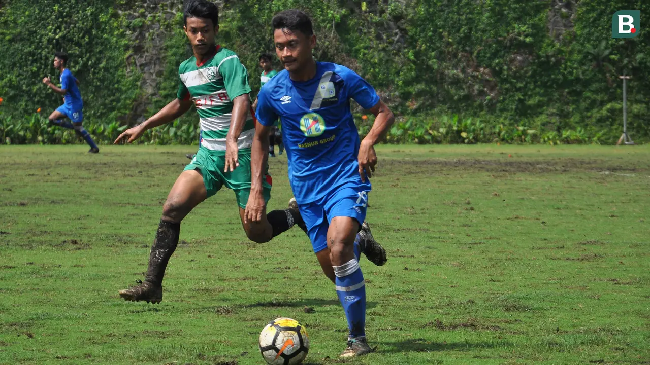 Afandi Yusuf