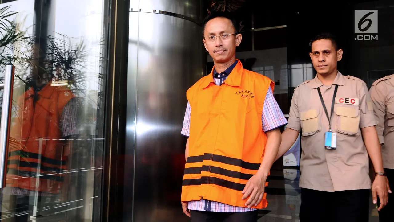 Bupati dan Kajari Pamekasan-Achmad Syafii-Rudi Indra Prasetya