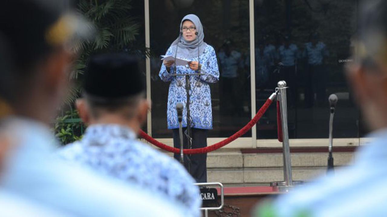 Sekjen DPR: Harkitnas Jangan Hanya Sekedar Seremonial