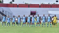Hasil BRI Liga 1: Dramatis! Persipura Tahan Imbang Persela di Injury Time