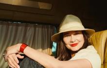 Luna Maya Ungkap Lamaran Seorang Pria yang Tak Pernah Dipublikasikan: Menguak Kisah Cinta dan Pertunangan yang Menarik