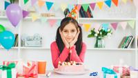 60 Birthday Wishes for Granddaughter: Sweet and Funny Messages to Share Your Love