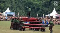 Komunitas Ini Pertemukan Gen Z dan Milenial Terlengkap di Cibubur