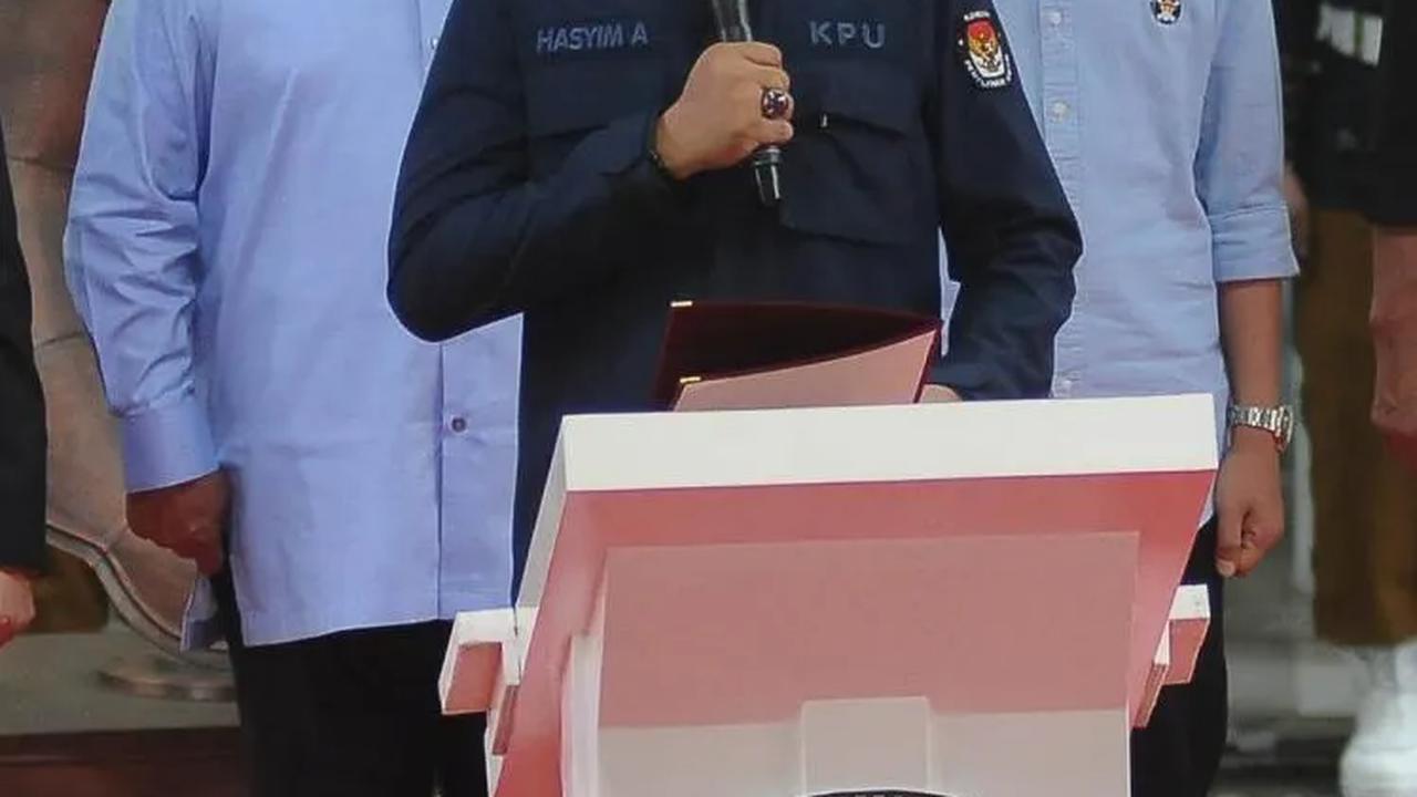 VIDEO: Debat Khusus Cawapres Kini Wajib Ditemani Capres