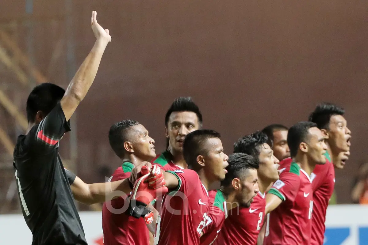 Timnas Indonesia