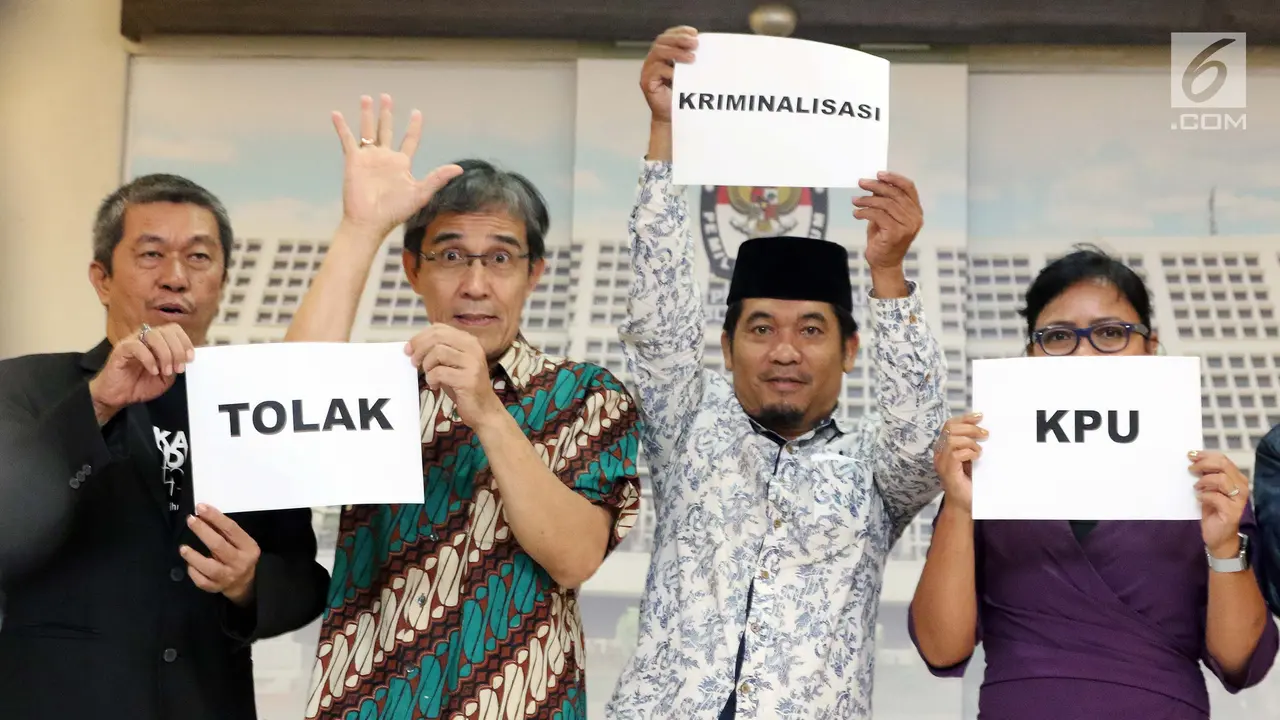 Kelompok Organisasi Pemerhati Pemilu