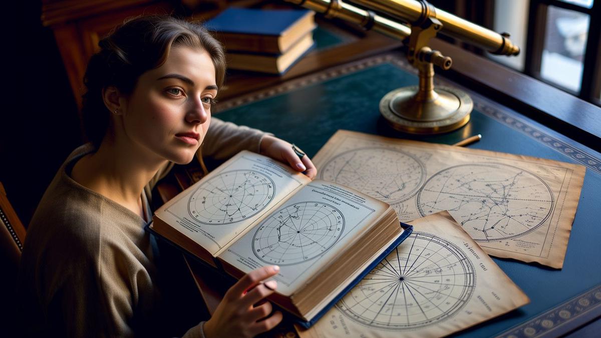 Zodiak Desember: Sifat Sagitarius dan Capricorn, Karakter hingga Kecocokan