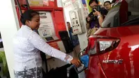 Komentar Mazda Soal Bensin Baru, Salah RON Merusak Mesin