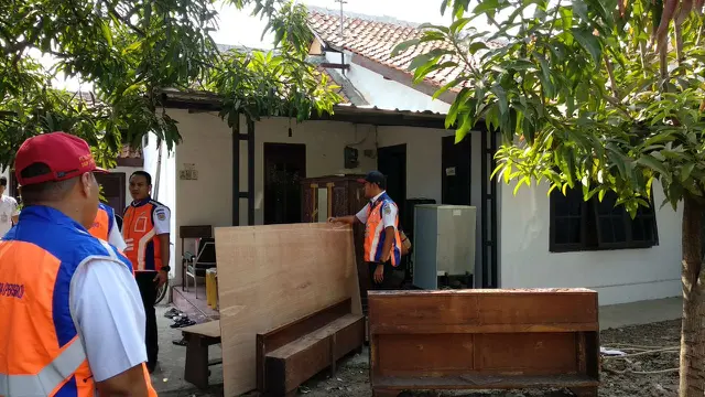 Kendala Penertiban Aset PT KAI di Wilayah Daops 3 Cirebon