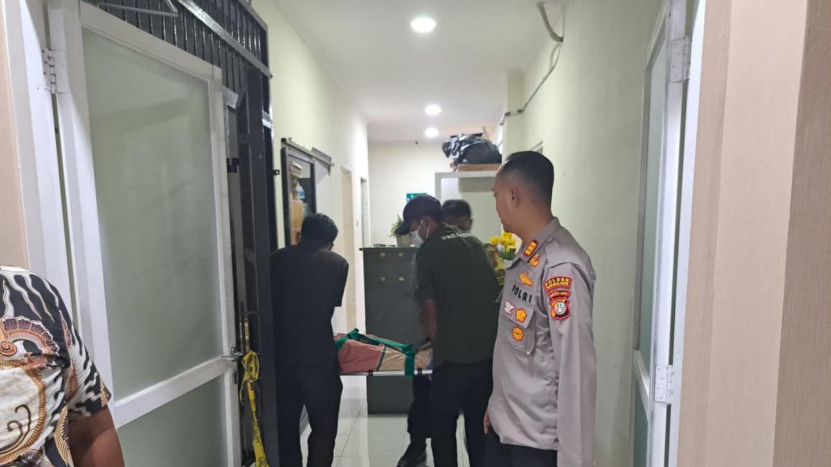 Top 3 News: Kronologi WNA Gantung Diri di Tahanan Kantor Imigrasi Depok