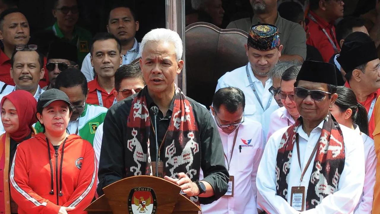 Dok. Istimewa