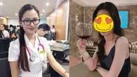 Sempat Viral, Ini 6 Potret Terbaru Dokter Sunat Krestle Deomampo (sumber: Instagram.com/krestledeomampo)