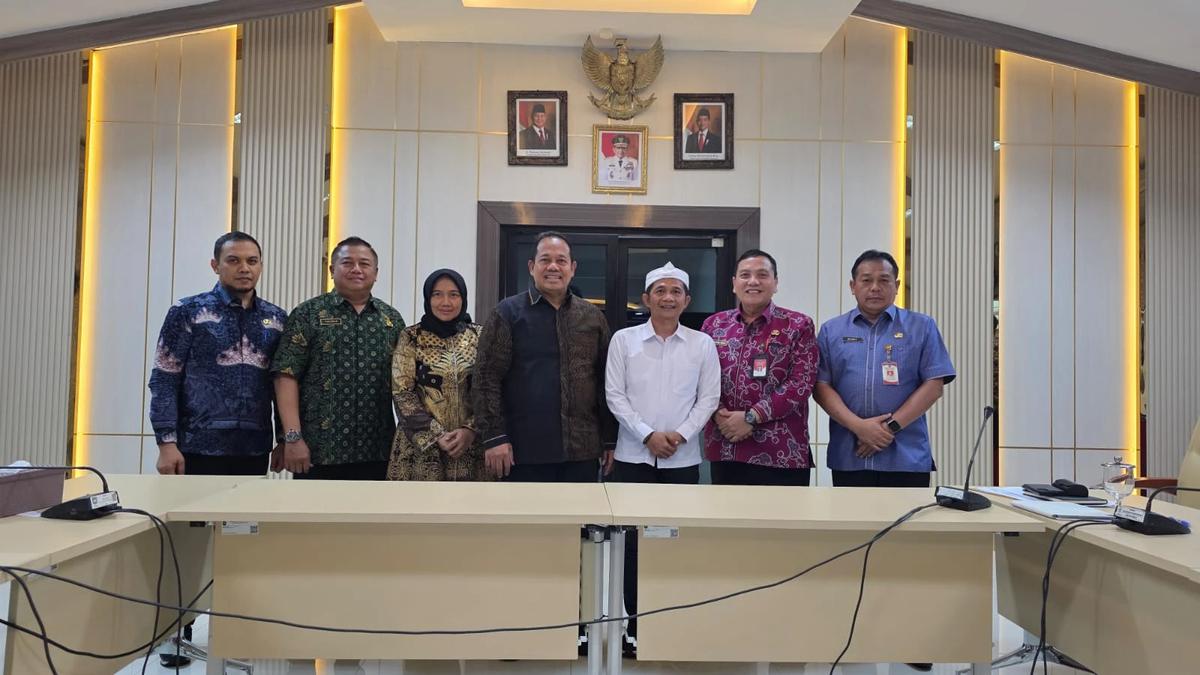 Respons Kegaduhan Lagu 'Lalaki Langit', Kemendagri Minta Klarifikasi Bupati Purwakarta