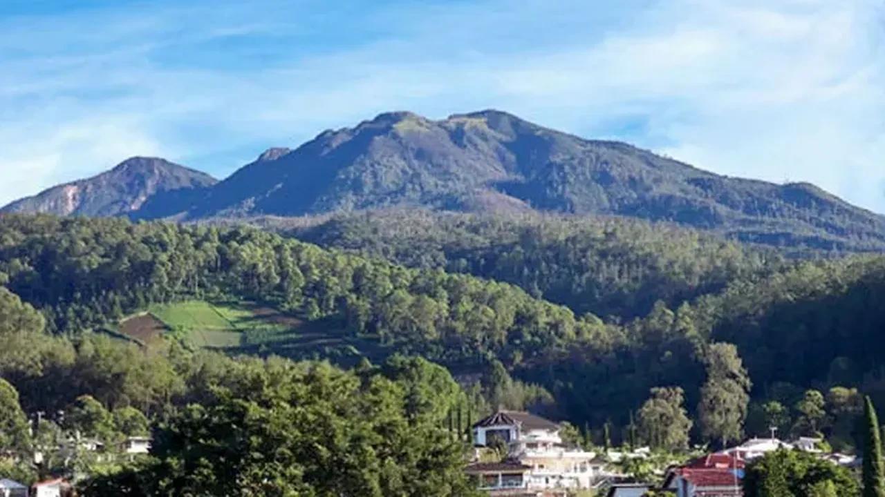 Tragedi di Bukit Mongkrang, Pendaki Hilang 21 Hari Ditemukan Tak Bernyawa