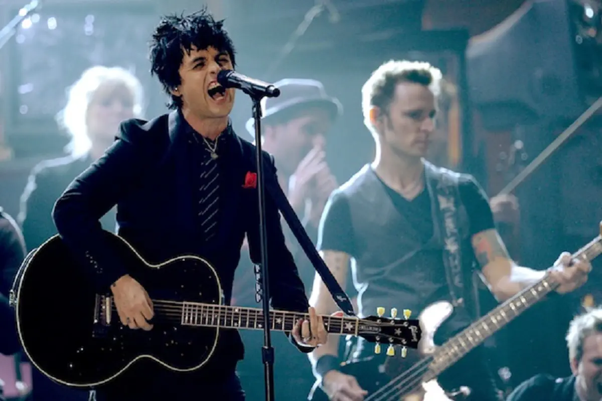 Asal Muasal Nama Green Day, Ada yang Tahu?