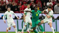 Senegal vs Maroko: Singa Teranga Juara Piala Afrika