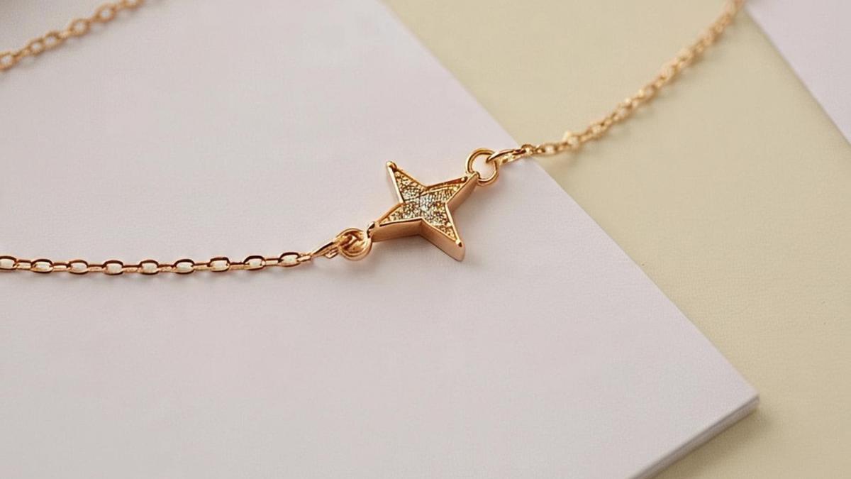 9 Model Gelang Anak Emas Terbaru 2025, Desain Lucu dan Elegan