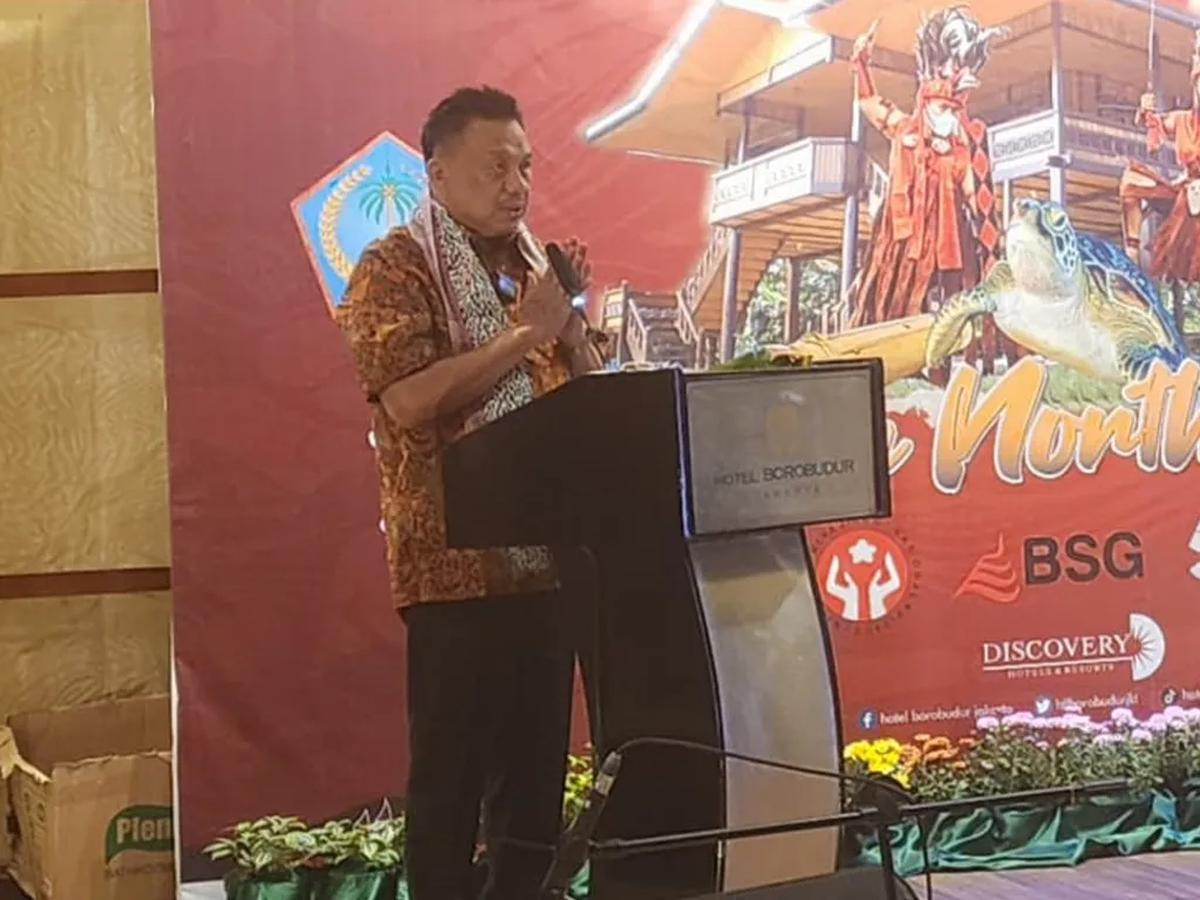 Dok. Istimewa
