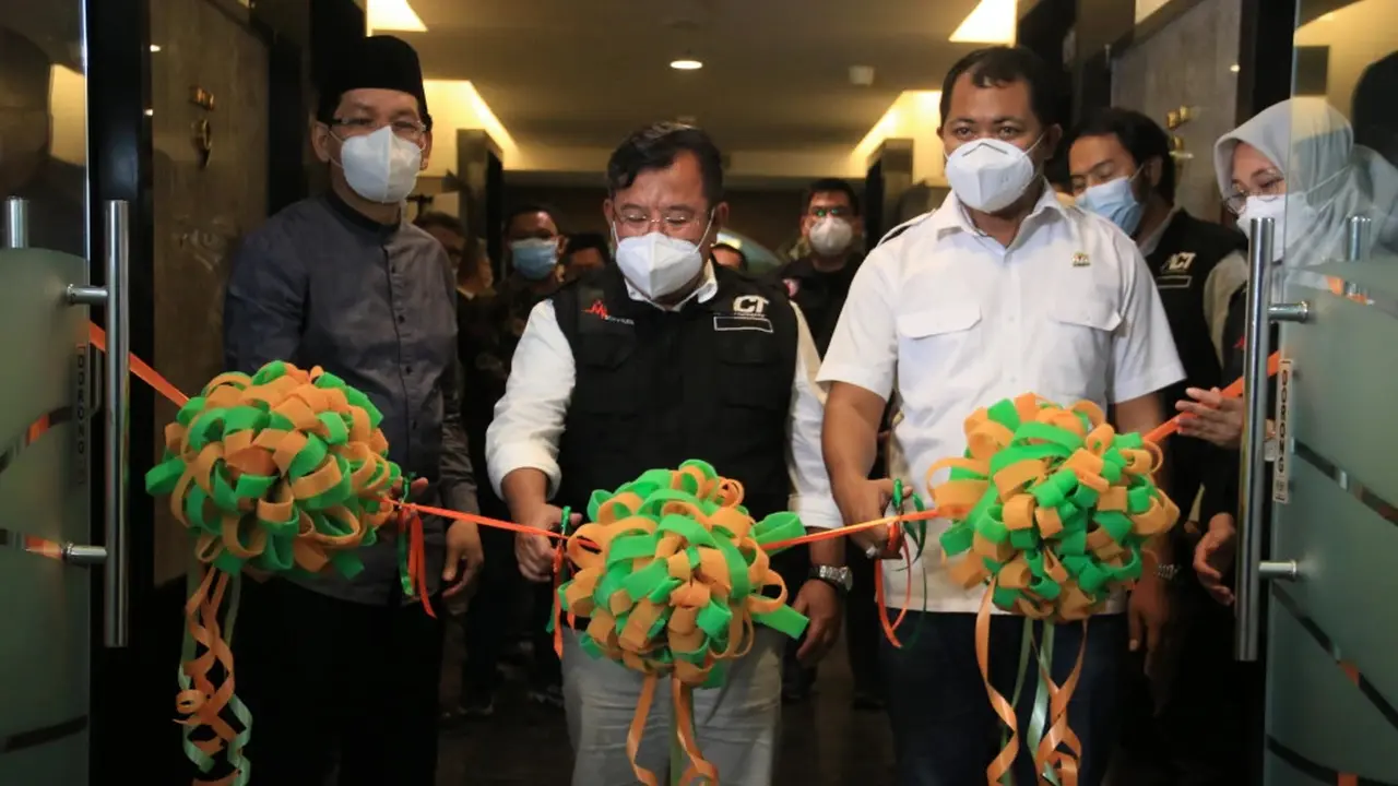 Aksi Cepat Tanggap (ACT)