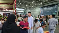 Buka puasa bersama