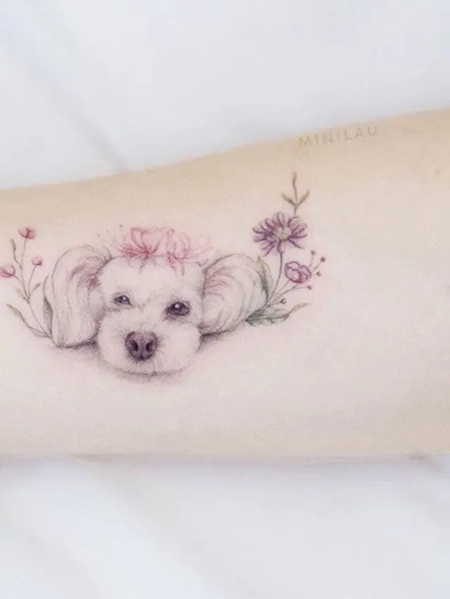 tato cantik (foto: brightside)