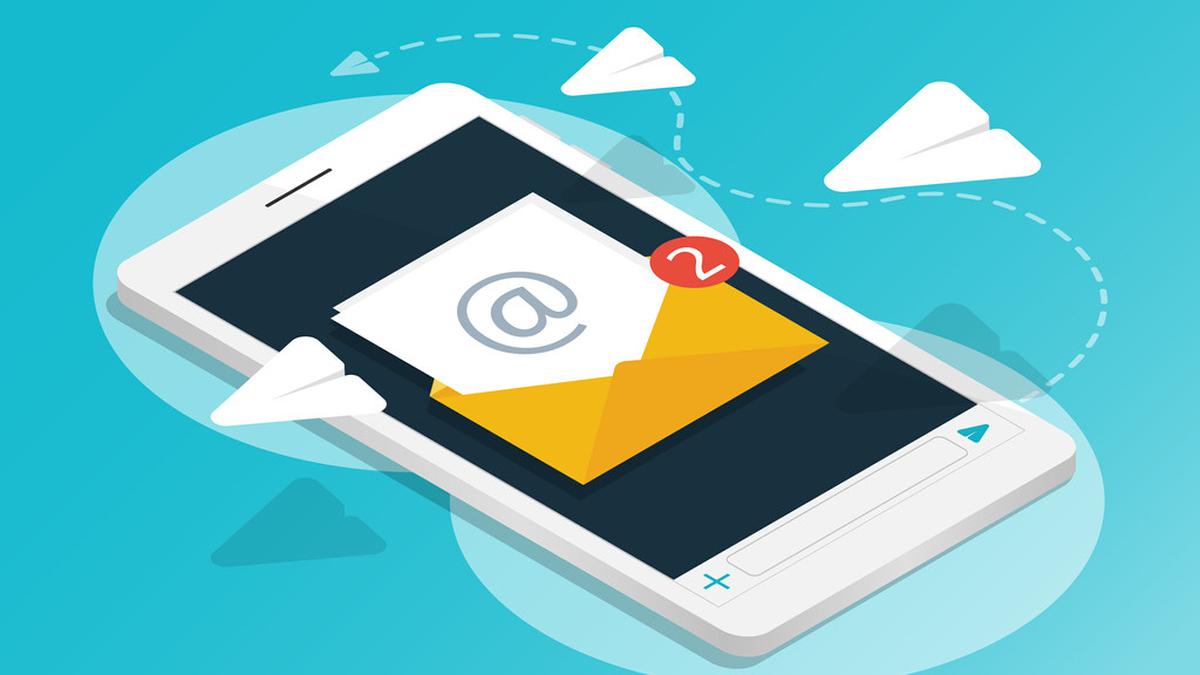 Cara Buat Email Baru di HP dan Komputer yang Mudah Hot