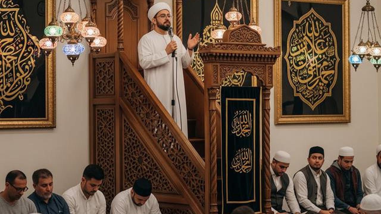 Masturbasi Saat Puasa Ramadan, Bagaimana Hukum dan Konsekuensinya?