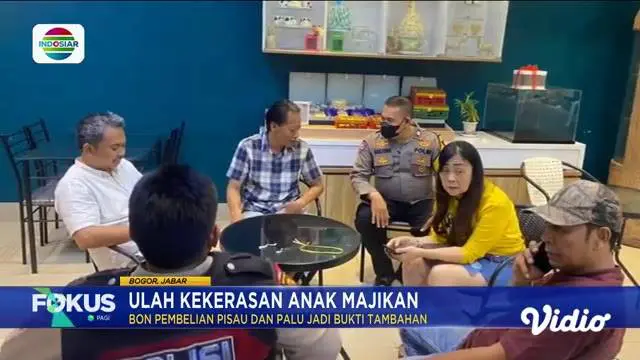 Fokus Pagi : Penyelamatan Korban Banjir 1,5 Meter di Kota Martapura