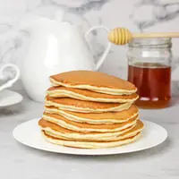 Ilustrasi pancake (copyright Freepik)