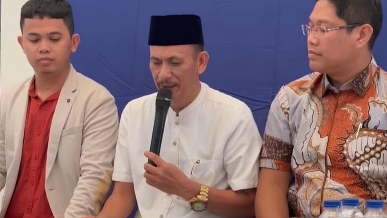 Berkas Kades Kohod Cs Terkait Kasus Pemalsuan Sertifikat Pagar Laut Mulai Diteliti Kejagung