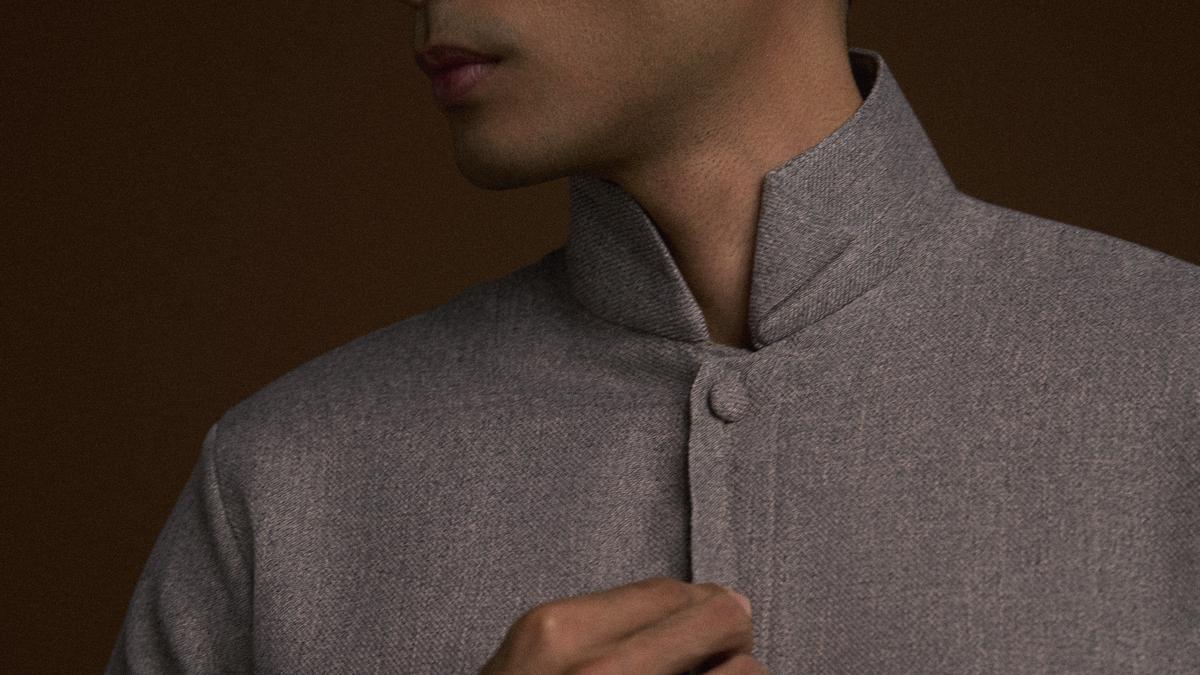 TEMMA PRASETIO Meluncurkan Lini Busana Pria Ready-to-Wear melalui Instalasi Art–Fashion di SEEK Plaza Senayan