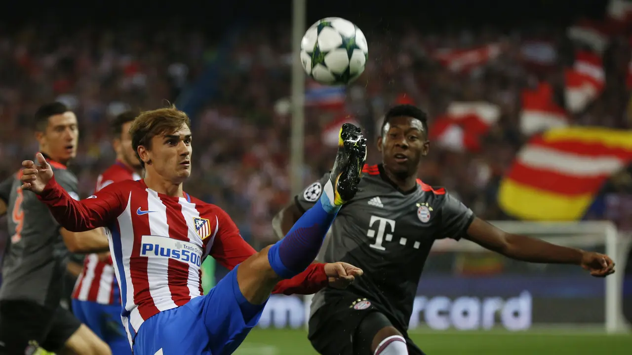 David Alaba