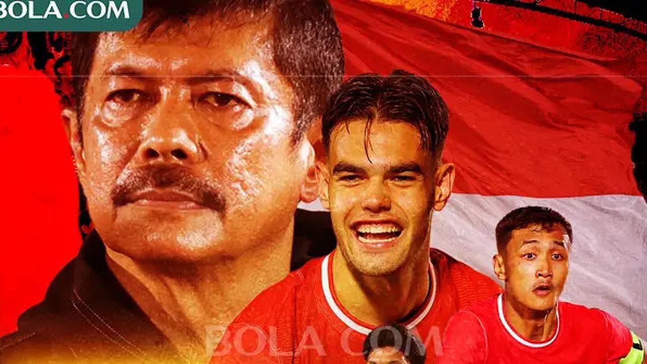 Kata Pengamat soal Penampilan Timnas Indonesia U-20 usai Ditaklukan Iran: Skuad Garuda Muda Kalah Segalanya