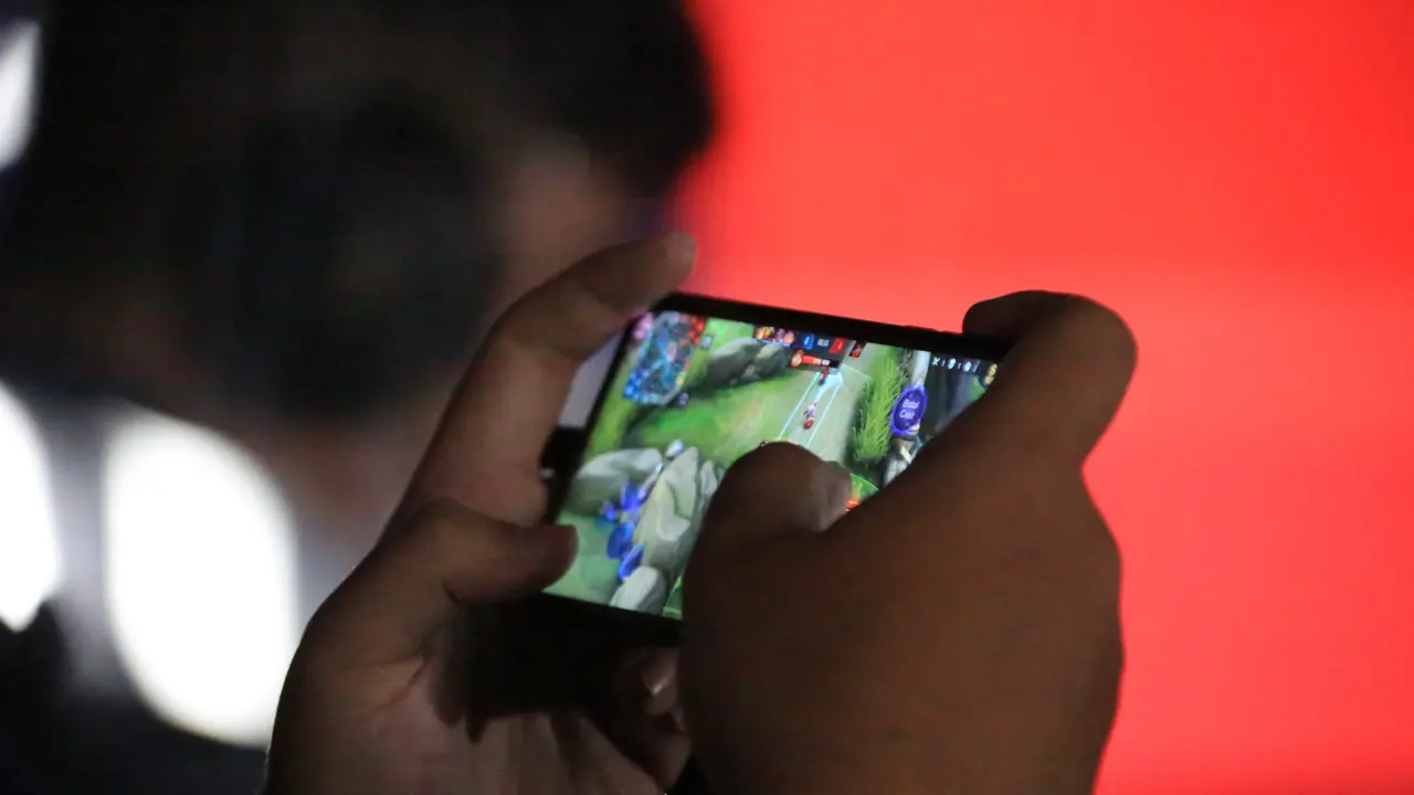 Mobile Legends - MPL Season 7