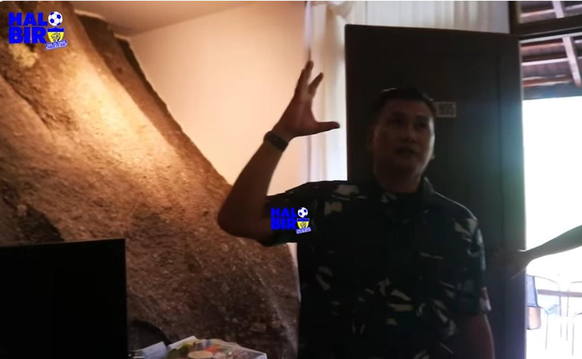 Letjen Kunto Arief
