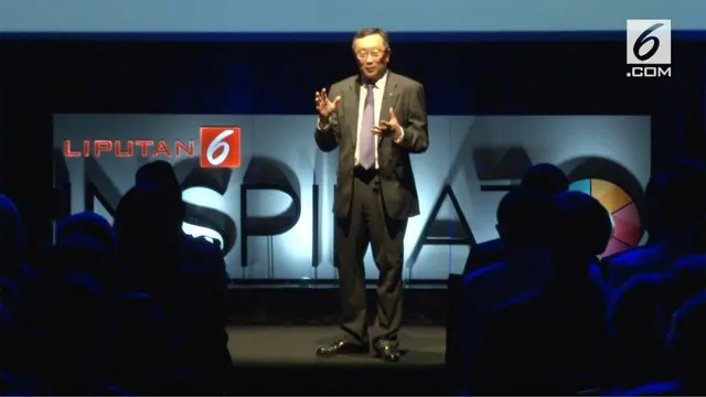 VIDEO: Langkah Besar BlackBerry Jadi Jawara Solusi Keamanan Siber