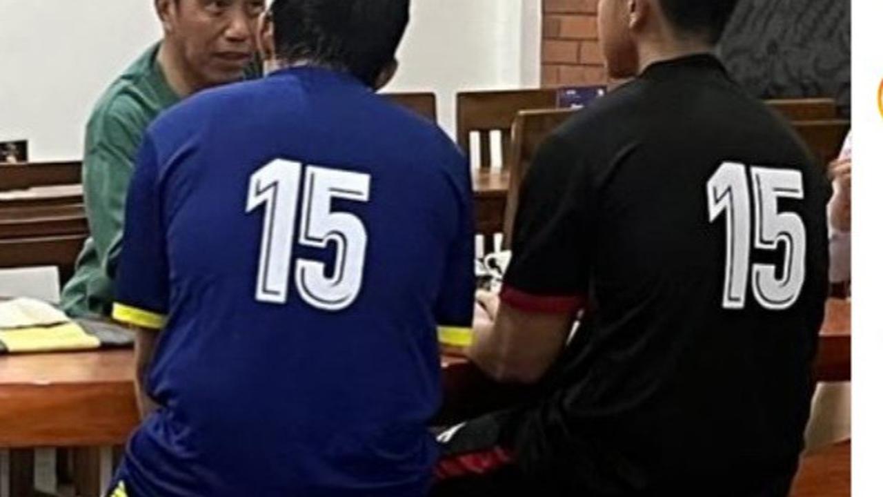 Dok. Istimewa