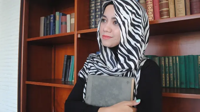 Ilustrasi. | Foto: copyright Unpopulart - Belinda