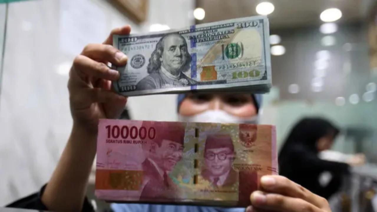 IBC Ingatkan Stabilitas Rupiah Perlu Ditopang Kredibilitas Kebijakan Makro