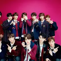 THE BOYZ (Foto: Instagram/official_theboyz)