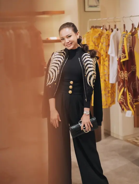 Rossa (Instagram/itsrossa910)