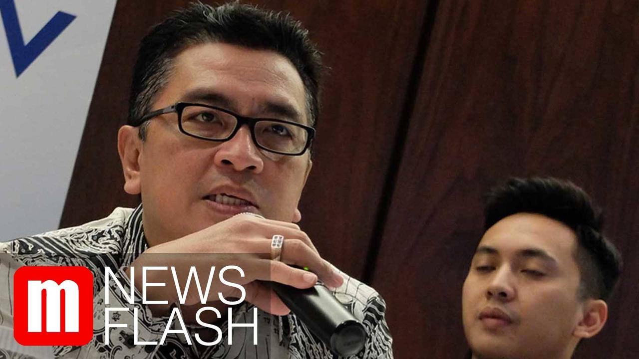 VIDEO: Menkominfo Belum Ada Solusi Atasi Konflik Helmy Yahya Vs Dewan Pengawas TVRI