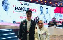 Sikap PSI DKI Jakarta Tampung Aspirasi Wacana Pilkada Tidak Langsung
