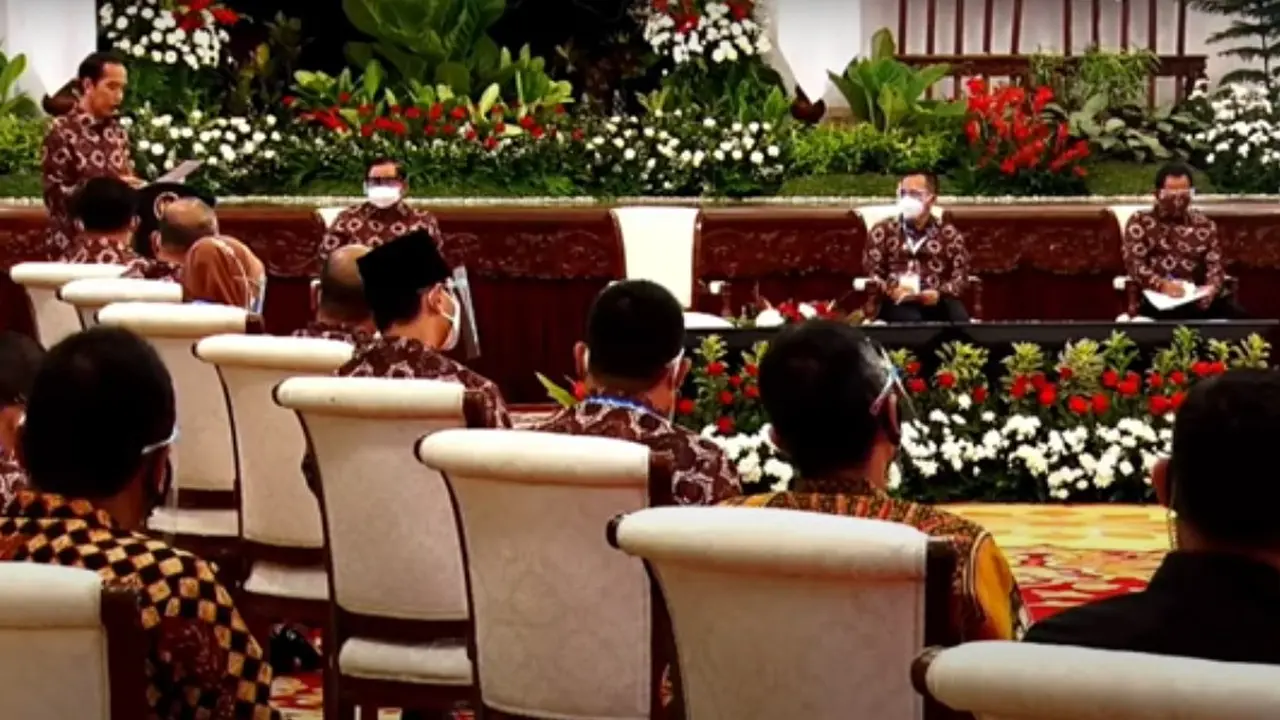 Jokowi